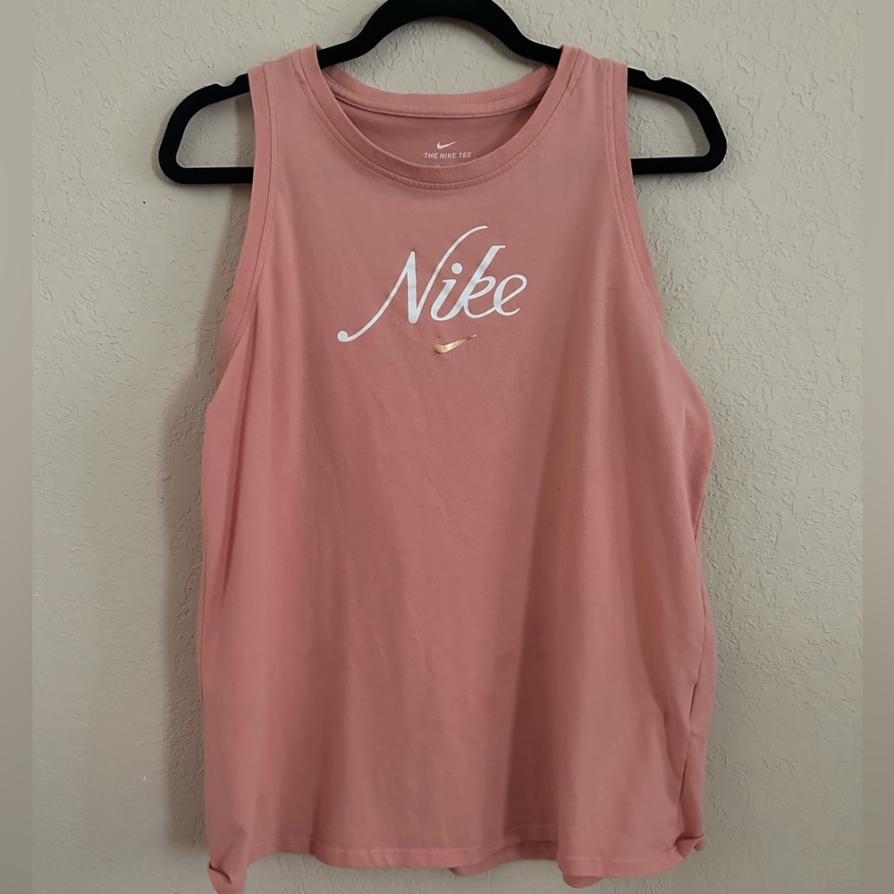 Nike Tank Top size M
